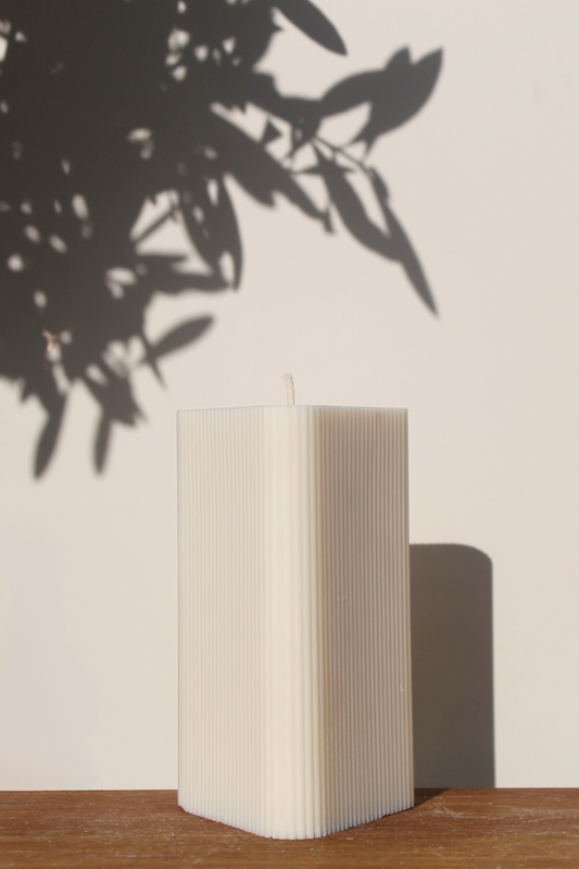 Harmony Candle Tall
