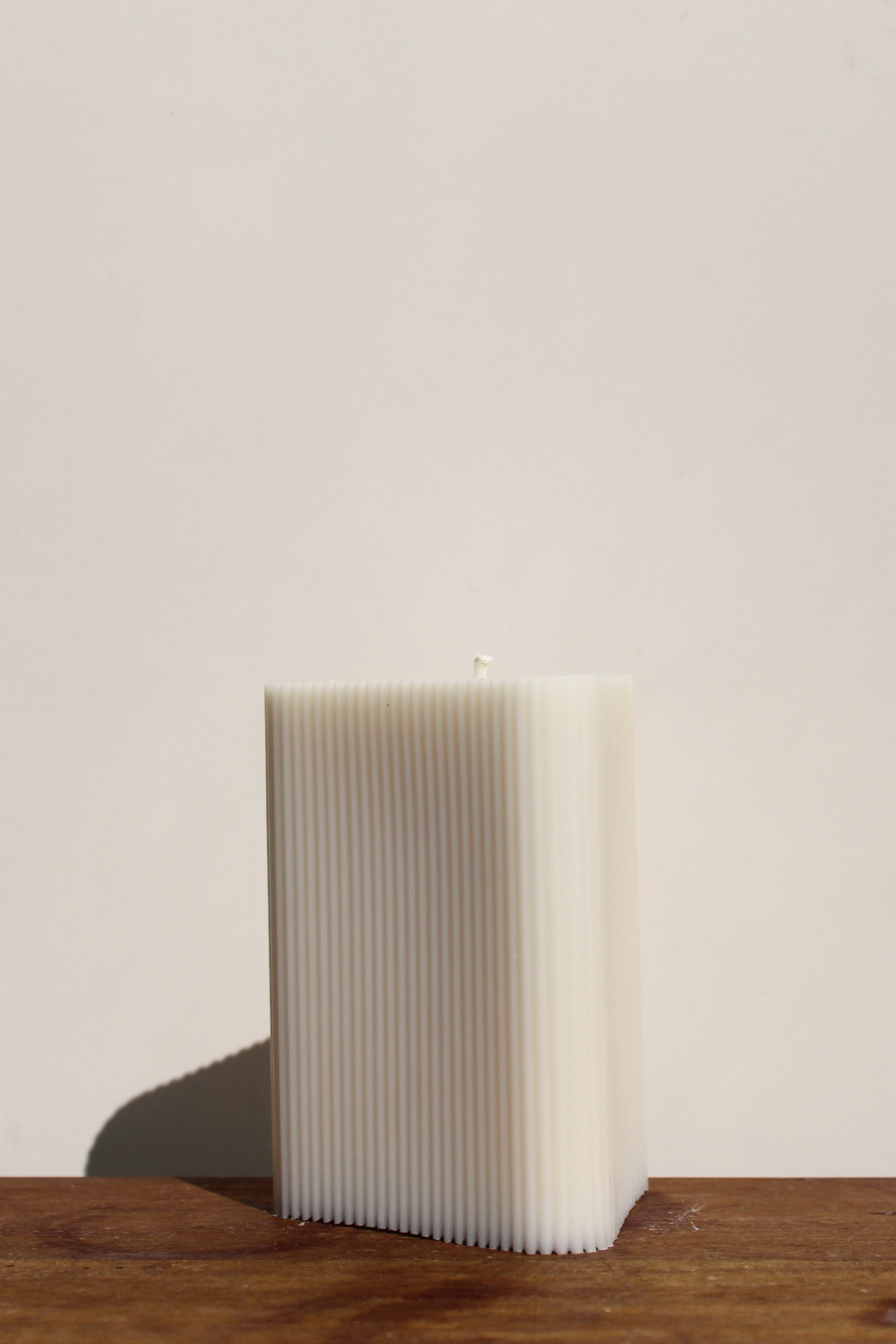 Harmony Candle Medium