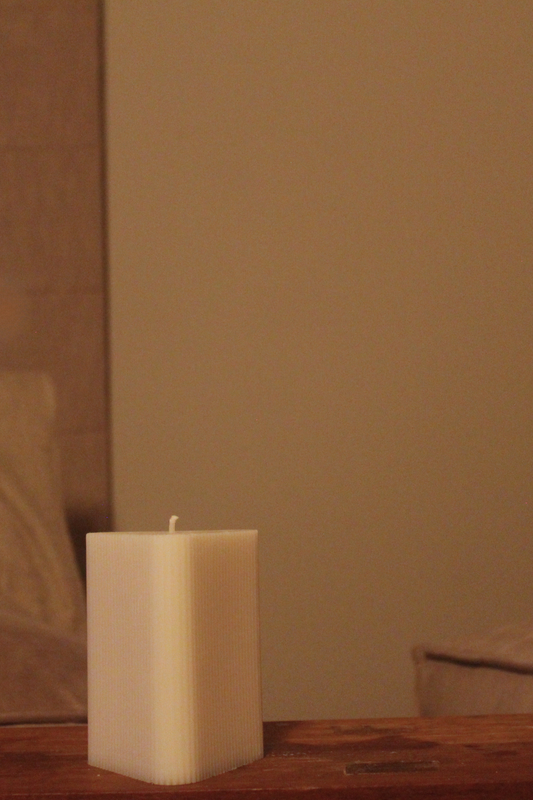 Harmony Candle Medium